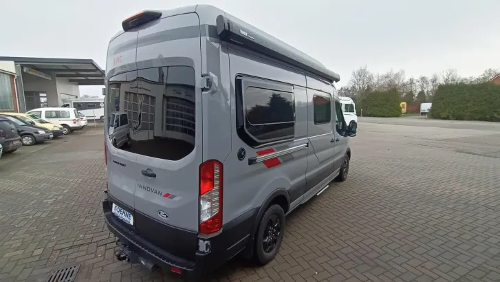 Fahrzeugbild LMC Innovan 590 Ford 165 PS Automatik #6