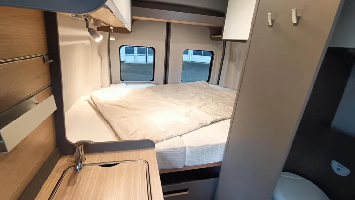 Fahrzeugbild LMC Innovan 590 Ford 165 PS Automatik #8