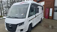 Fahrzeugbild Carthago C2-tourer I 141 KB LE comfort #1