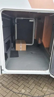 Fahrzeugbild Carthago C2-tourer I 141 KB LE comfort #7