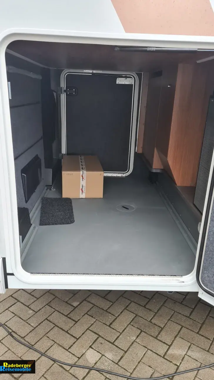 Fahrzeugbild Carthago C2-tourer I 141 KB LE comfort #7