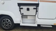 Fahrzeugbild Carthago C2-tourer I 141 KB LE comfort #8