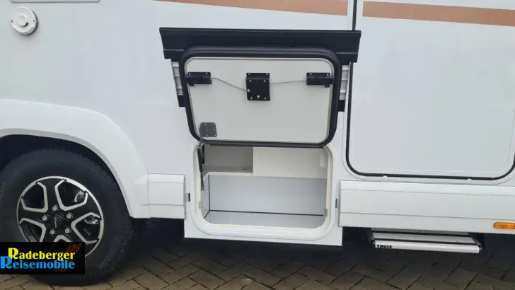 Fahrzeugbild Carthago C2-tourer I 141 KB LE comfort #8