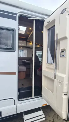 Fahrzeugbild Carthago C2-tourer I 141 KB LE comfort #9