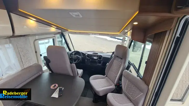 Fahrzeugbild Carthago C2-tourer I 141 KB LE comfort #12