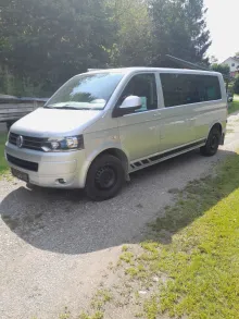 Fahrzeugbild VW Sonstige T5 Caravelle sehr gepflegt #3