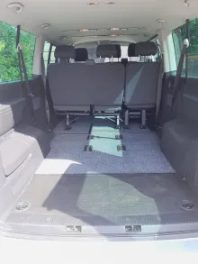 Fahrzeugbild VW Sonstige T5 Caravelle sehr gepflegt #4