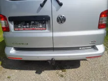Fahrzeugbild VW Sonstige T5 Caravelle sehr gepflegt #5