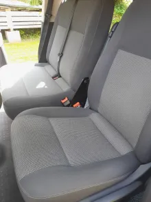 Fahrzeugbild VW Sonstige T5 Caravelle sehr gepflegt #6