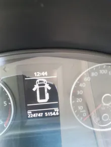 Fahrzeugbild VW Sonstige T5 Caravelle sehr gepflegt #7