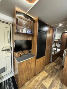 Fahrzeugbild Polar 620 FCWA Modellreihe Original #7