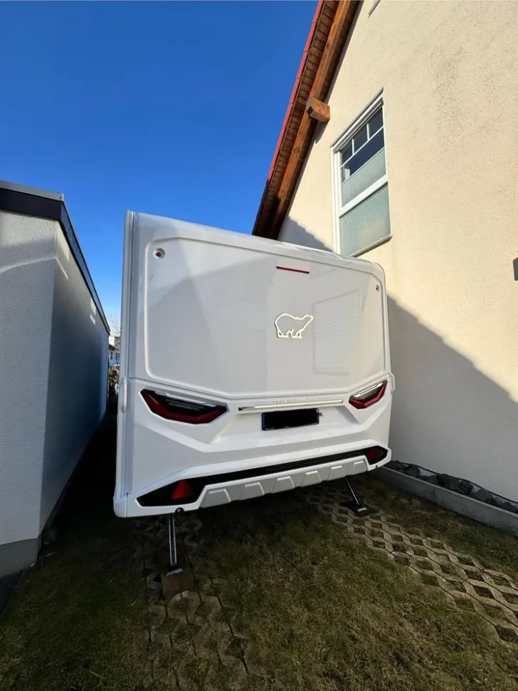 Fahrzeugbild Polar 620 FCWA Modellreihe Original #8