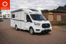 Fahrzeugbild Weinsberg CaraLoft 650 MF *2024*Pakete*Autom155PS*AHK* #1