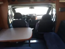 Fahrzeugbild Hymer Camp CL 622 CL gut gepflegt #4