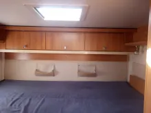 Fahrzeugbild Hymer Camp CL 622 CL gut gepflegt #8