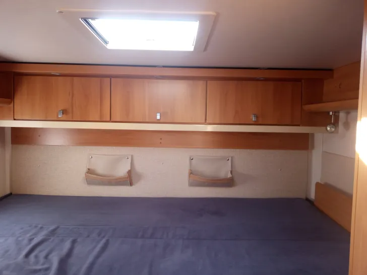 Fahrzeugbild Hymer Camp CL 622 CL gut gepflegt #8