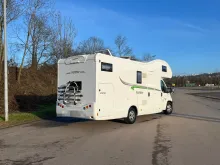 Fahrzeugbild Forster A 741 VB #3