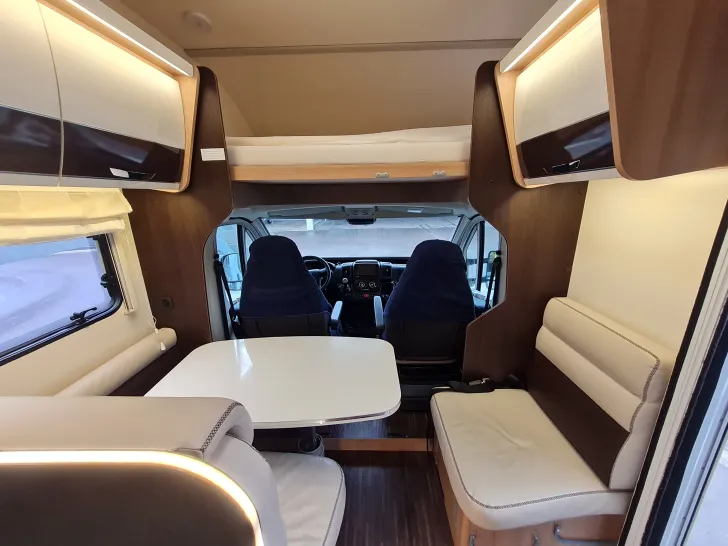 Fahrzeugbild Forster A 741 VB #4