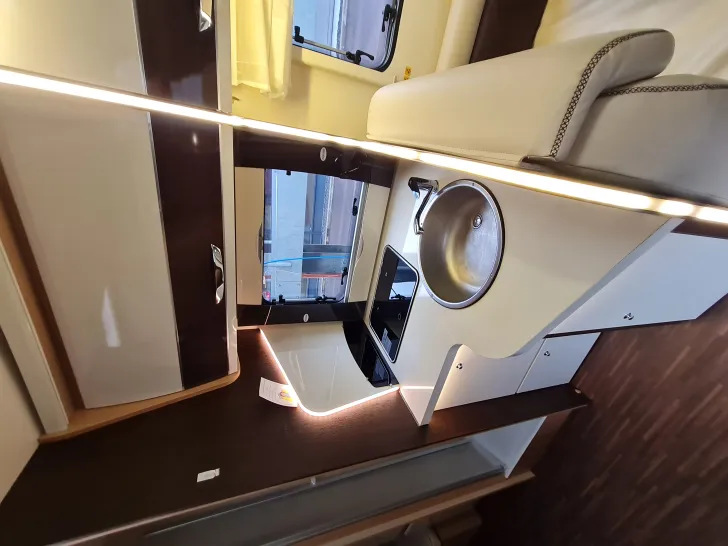 Fahrzeugbild Forster A 741 VB #5