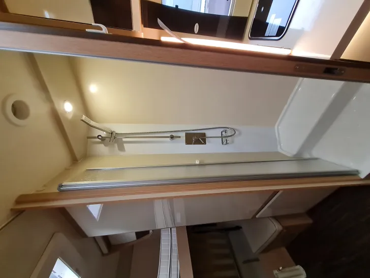 Fahrzeugbild Forster A 741 VB #6