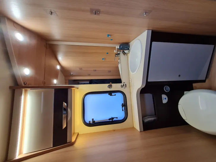 Fahrzeugbild Forster A 741 VB #7