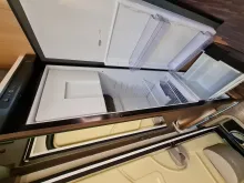 Fahrzeugbild Forster A 741 VB #9