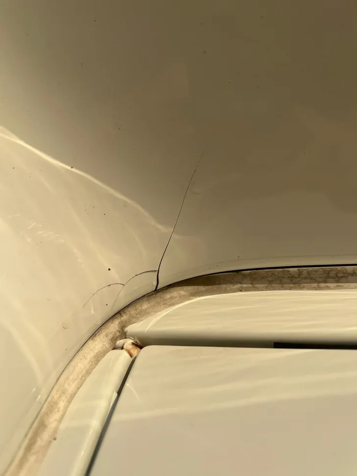 Fahrzeugbild Forster A 741 VB #10