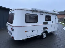 Fahrzeugbild Hymer Eriba Touring 542 Sehr gepflegt #1