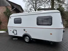 Fahrzeugbild Hymer Eriba Touring 542 Sehr gepflegt #5