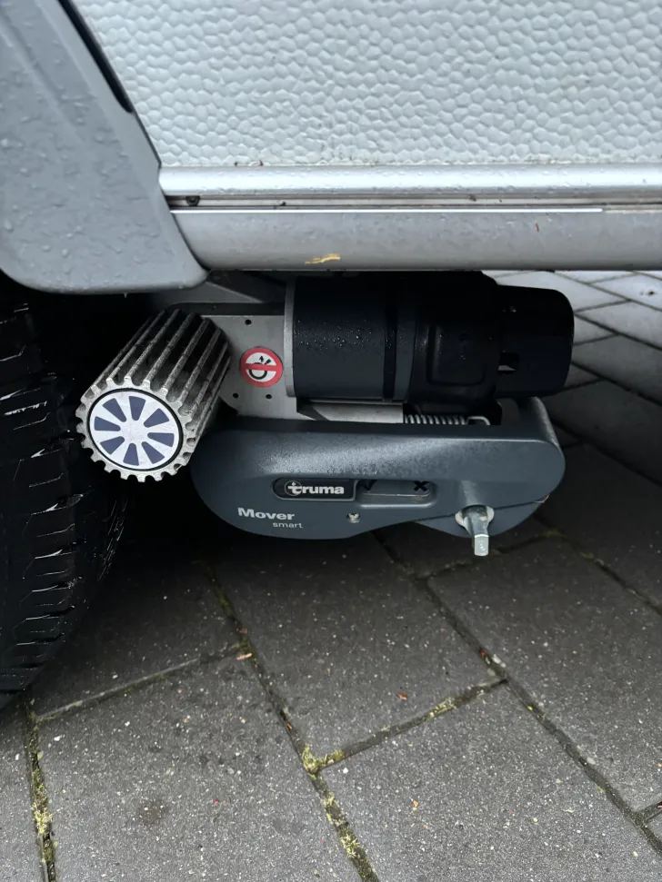 Fahrzeugbild Hymer Eriba Touring 542 Sehr gepflegt #7