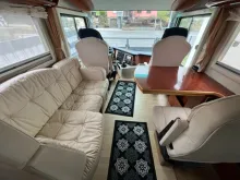 Fahrzeugbild Concorde Charisma 840 L Reisefertiges Womo #3