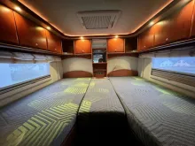 Fahrzeugbild Concorde Charisma 840 L Reisefertiges Womo #7