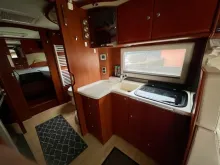 Fahrzeugbild Concorde Charisma 840 L Reisefertiges Womo #8