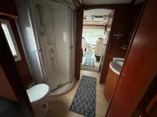 Fahrzeugbild Concorde Charisma 840 L Reisefertiges Womo #10