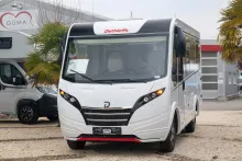 Fahrzeugbild Dethleffs Globebus Active I 1 * 7.180 Rabatt * #3
