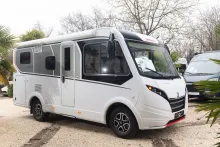 Fahrzeugbild Dethleffs Globebus Active I 1 * 7.180 Rabatt * #4