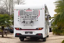 Fahrzeugbild Dethleffs Globebus Active I 1 * 7.180 Rabatt * #5