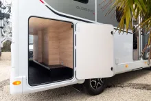 Fahrzeugbild Dethleffs Globebus Active I 1 * 7.180 Rabatt * #6