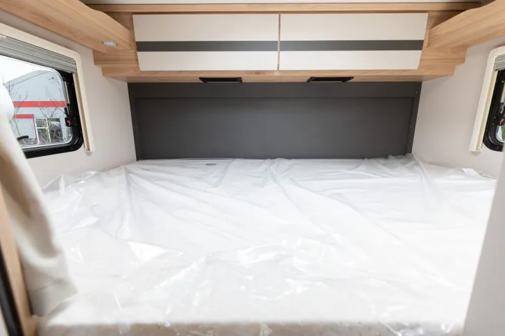 Fahrzeugbild Dethleffs Globebus Active I 1 * 7.180 Rabatt * #13