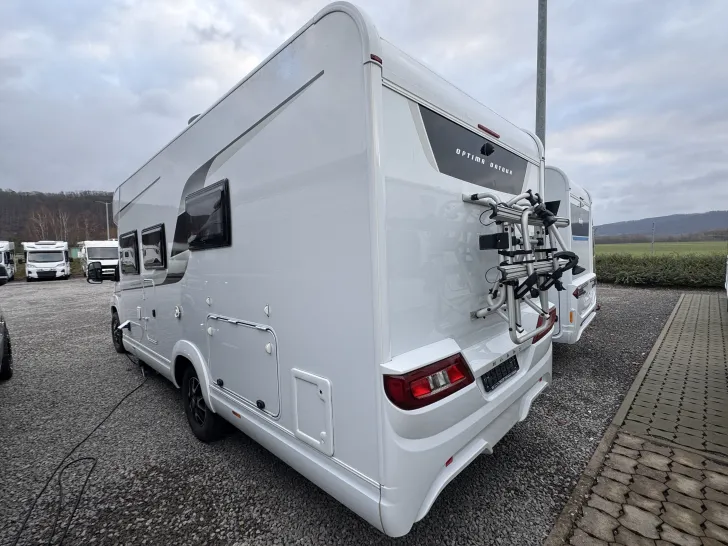 Fahrzeugbild Hobby Optima ONTOUR T70 E #3