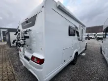 Fahrzeugbild Hobby Optima ONTOUR T70 E #4