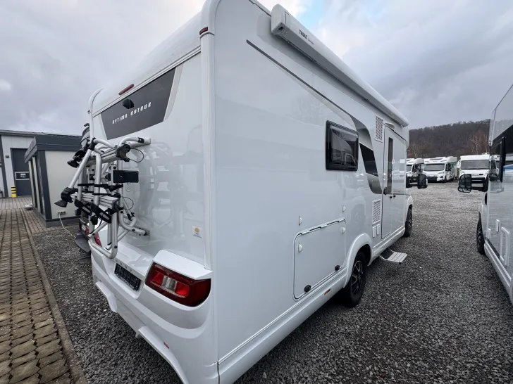 Fahrzeugbild Hobby Optima ONTOUR T70 E #4
