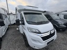 Fahrzeugbild Hobby Optima ONTOUR T70 E #1