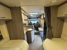 Fahrzeugbild Hobby Optima ONTOUR T70 E #16