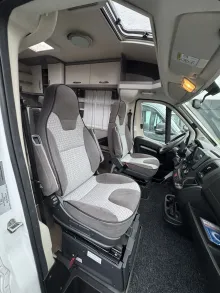 Fahrzeugbild Hobby Optima ONTOUR T70 E #18