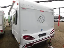 Fahrzeugbild Knaus Südwind 500 UF Mover, Klima, Fußbodenheizung #4