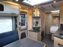 Fahrzeugbild Knaus Südwind 500 UF Mover, Klima, Fußbodenheizung #7