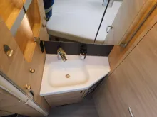 Fahrzeugbild Knaus Südwind 500 UF Mover, Klima, Fußbodenheizung #11