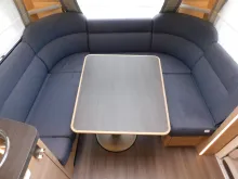 Fahrzeugbild Knaus Südwind 500 UF Mover, Klima, Fußbodenheizung #15