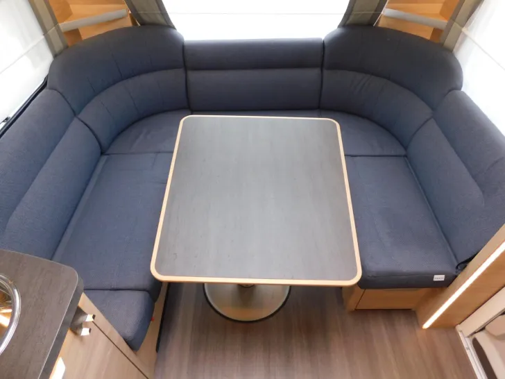 Fahrzeugbild Knaus Südwind 500 UF Mover, Klima, Fußbodenheizung #15